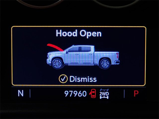 Used 2022 Chevrolet Silverado 2500 LT w/ Convenience Package image 25