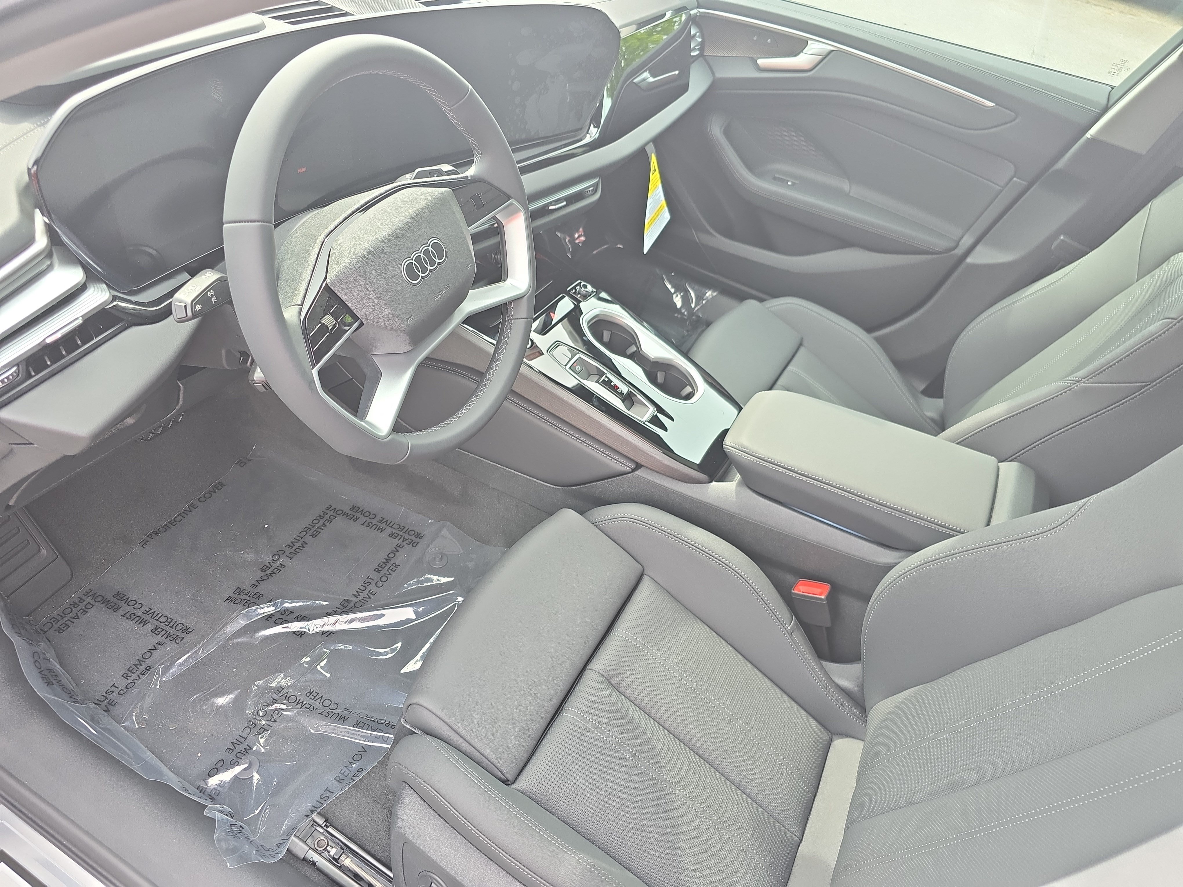 New 2026 Audi A6 Premium Plus AWD/4WD image 16