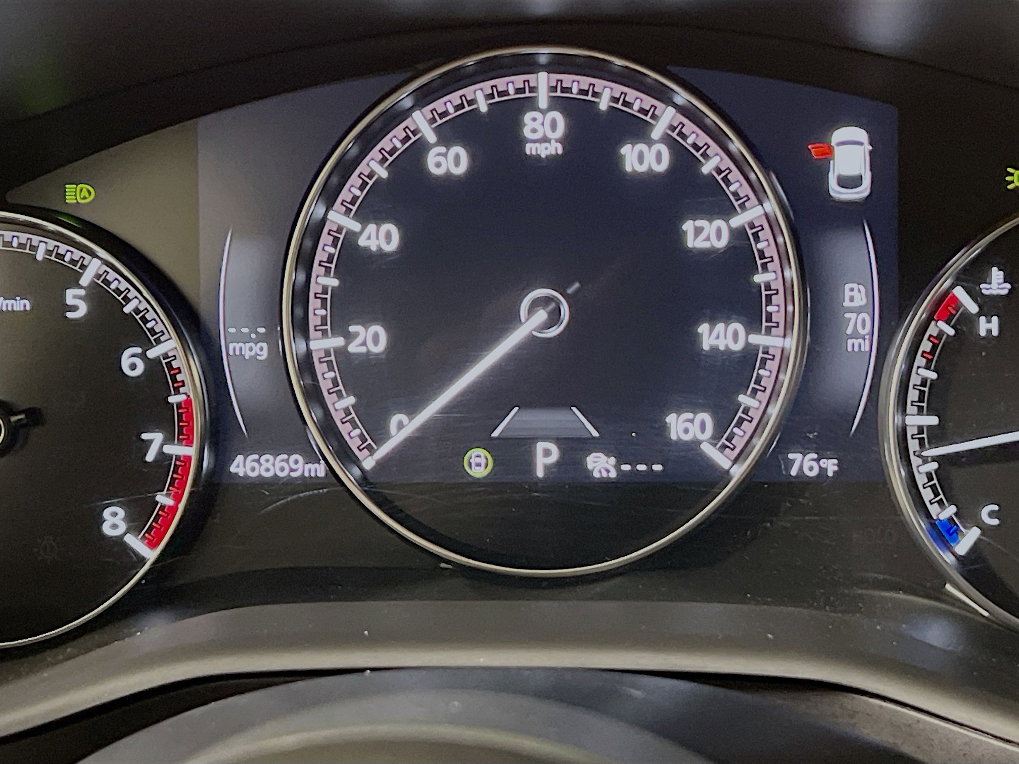 Used 2024 MAZDA CX-30 AWD 2.5 S w/ Select Sport Pkg image 22