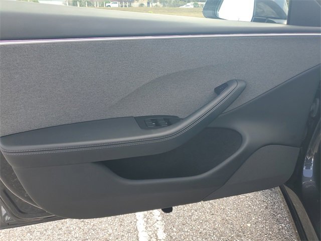 Used 2024 Tesla Model 3 Standard Range image 17