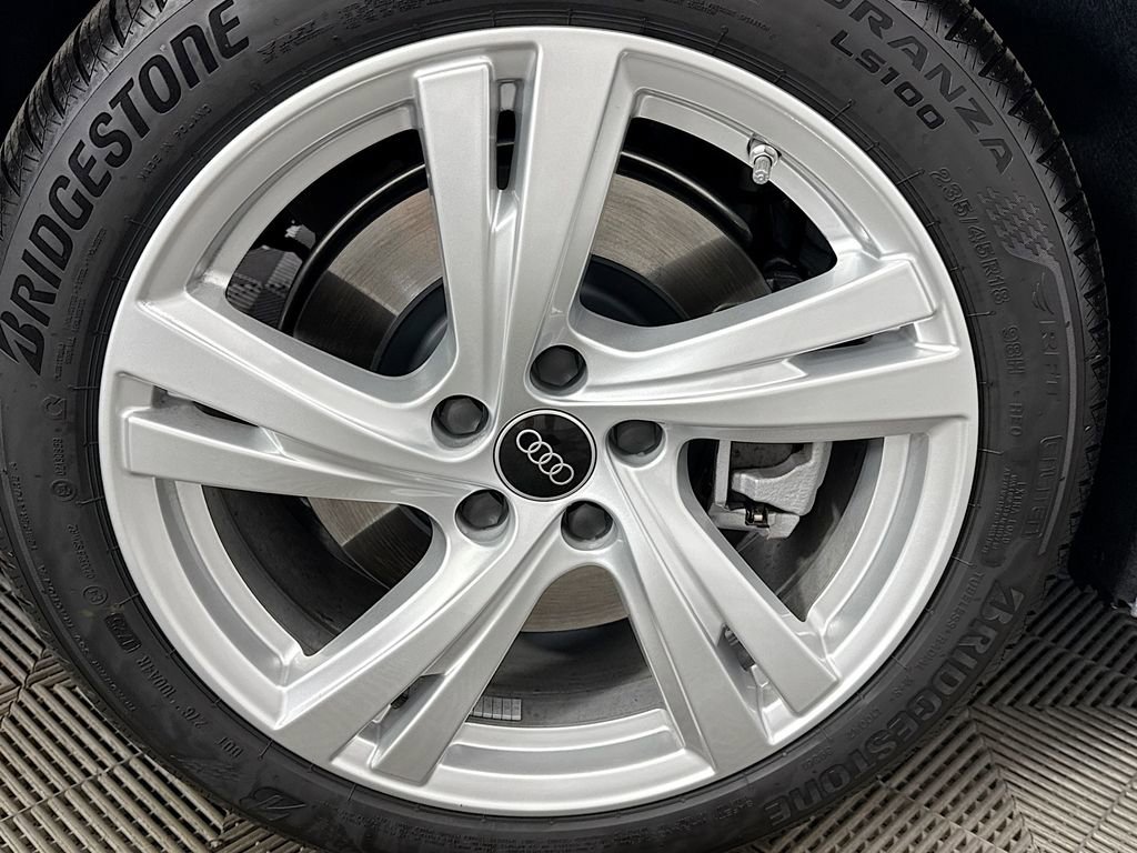 Used 2025 Audi A5 2.0T Premium image 33