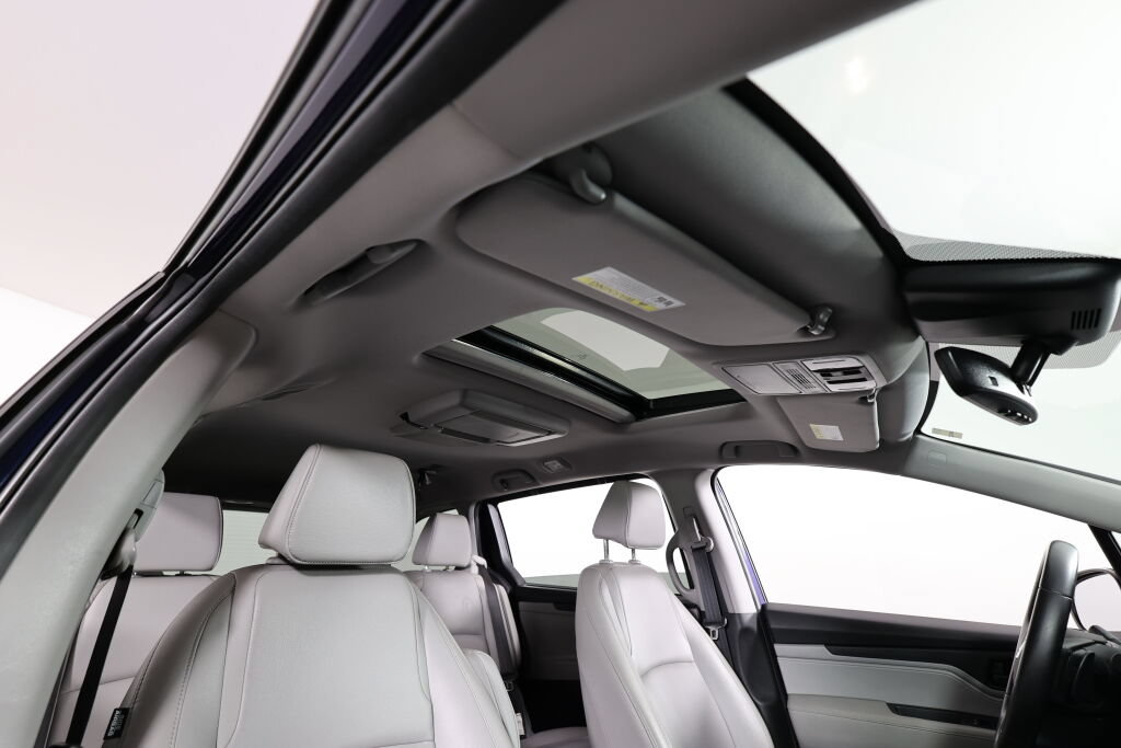 Used 2019 Honda Odyssey EX-L image 40