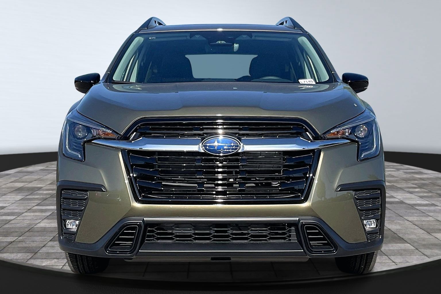 New 2026 Subaru Ascent Limited image 13