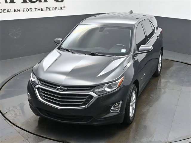 Used 2019 Chevrolet Equinox LT image 45