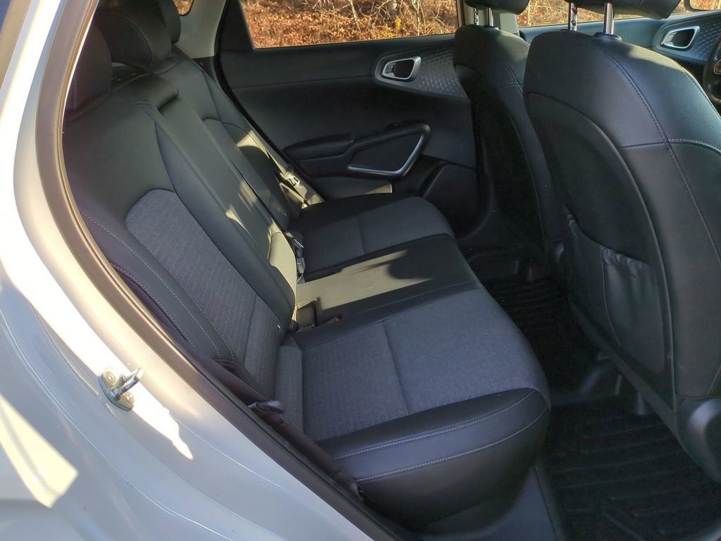 Used 2020 Kia Soul EX image 13