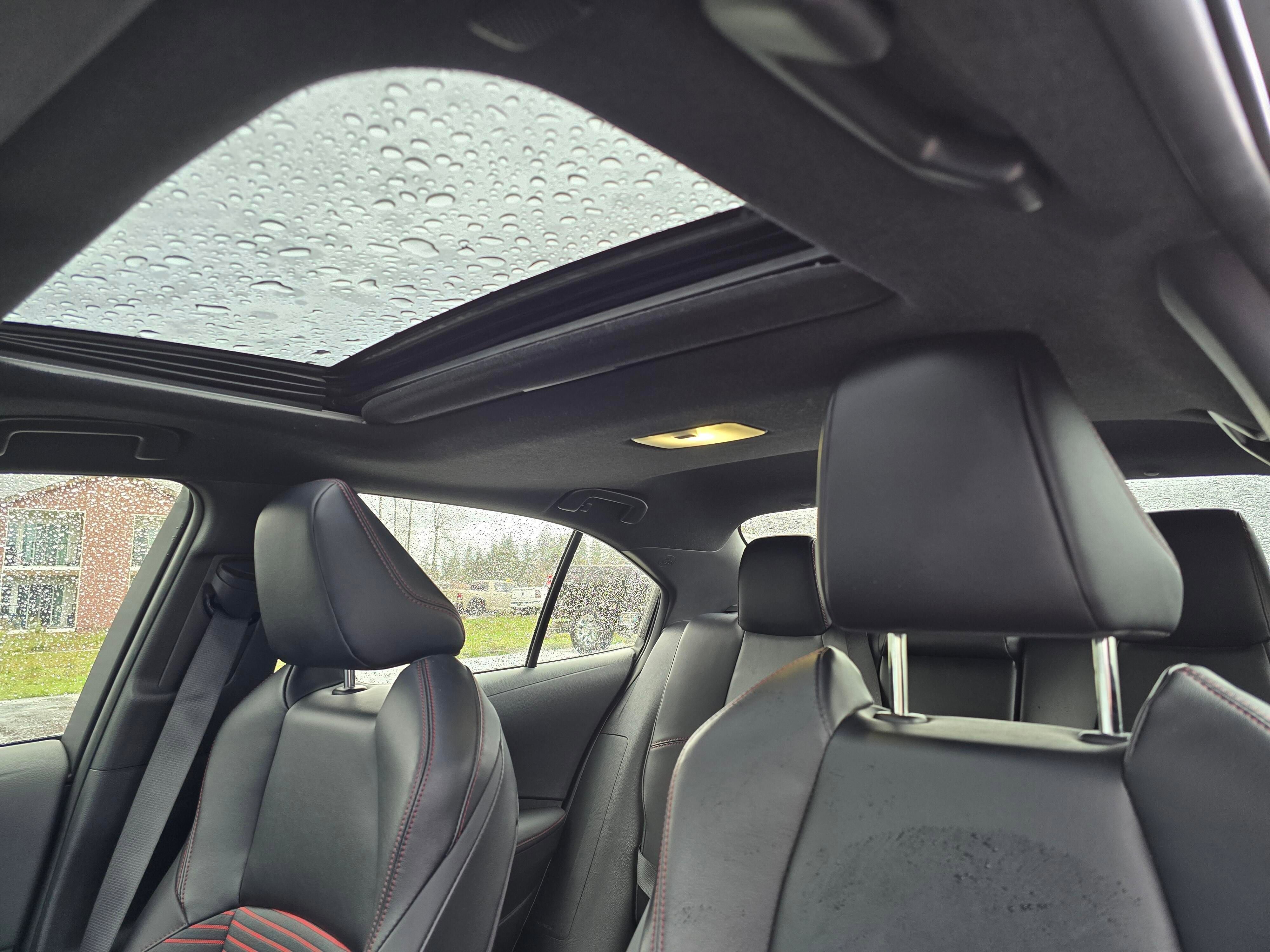 Used 2024 Toyota Corolla XSE image 21