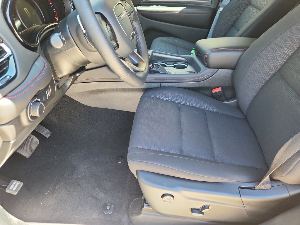 New 2026 Dodge Durango GT w/ Blacktop Package AWD/4WD image 7