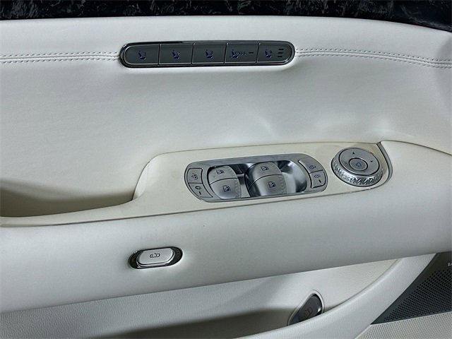 New 2026 Genesis G90 3.5T image 10