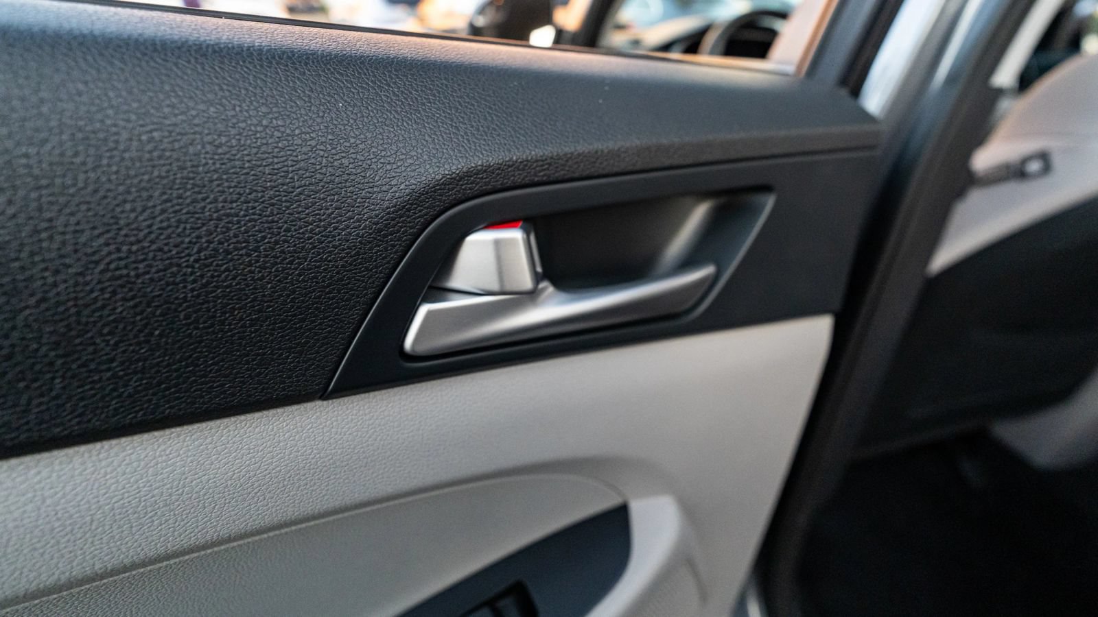 Used 2019 Hyundai Tucson SE w/ Cargo Package FWD image 26