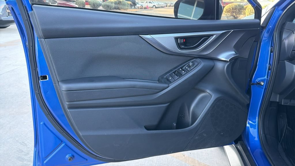 Used 2022 Subaru WRX AWD/4WD image 10