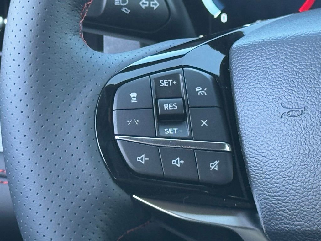 New 2026 Ford Explorer ST-Line w/ ST-Line Street Pack image 20