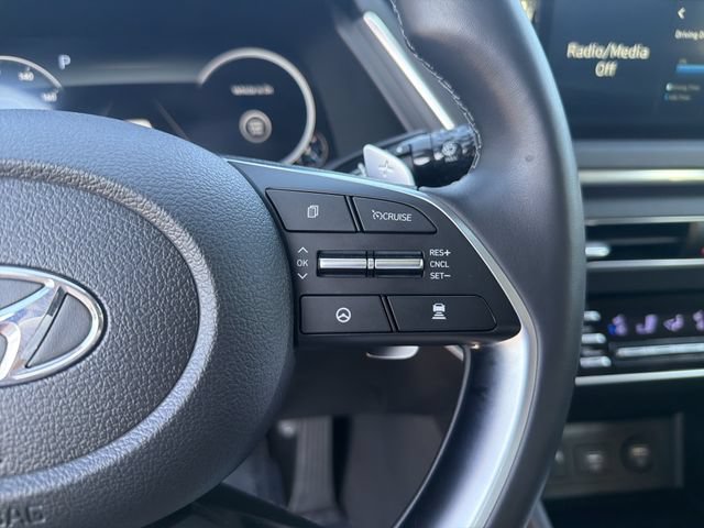 Used 2020 Hyundai Sonata Limited FWD image 27