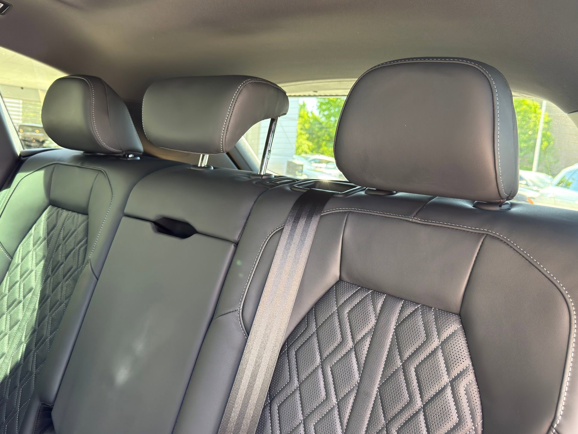 New 2026 Audi SQ5 Premium Plus image 26