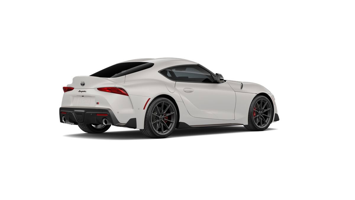New 2026 Toyota Supra Premium image 10