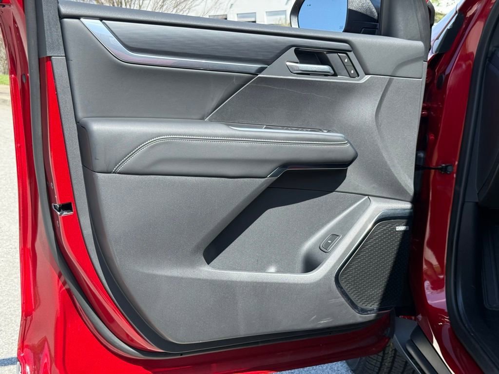 New 2026 GMC Acadia Elevation FWD image 15
