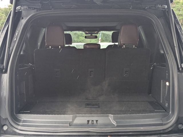Used 2023 Ford Expedition Max Limited image 17