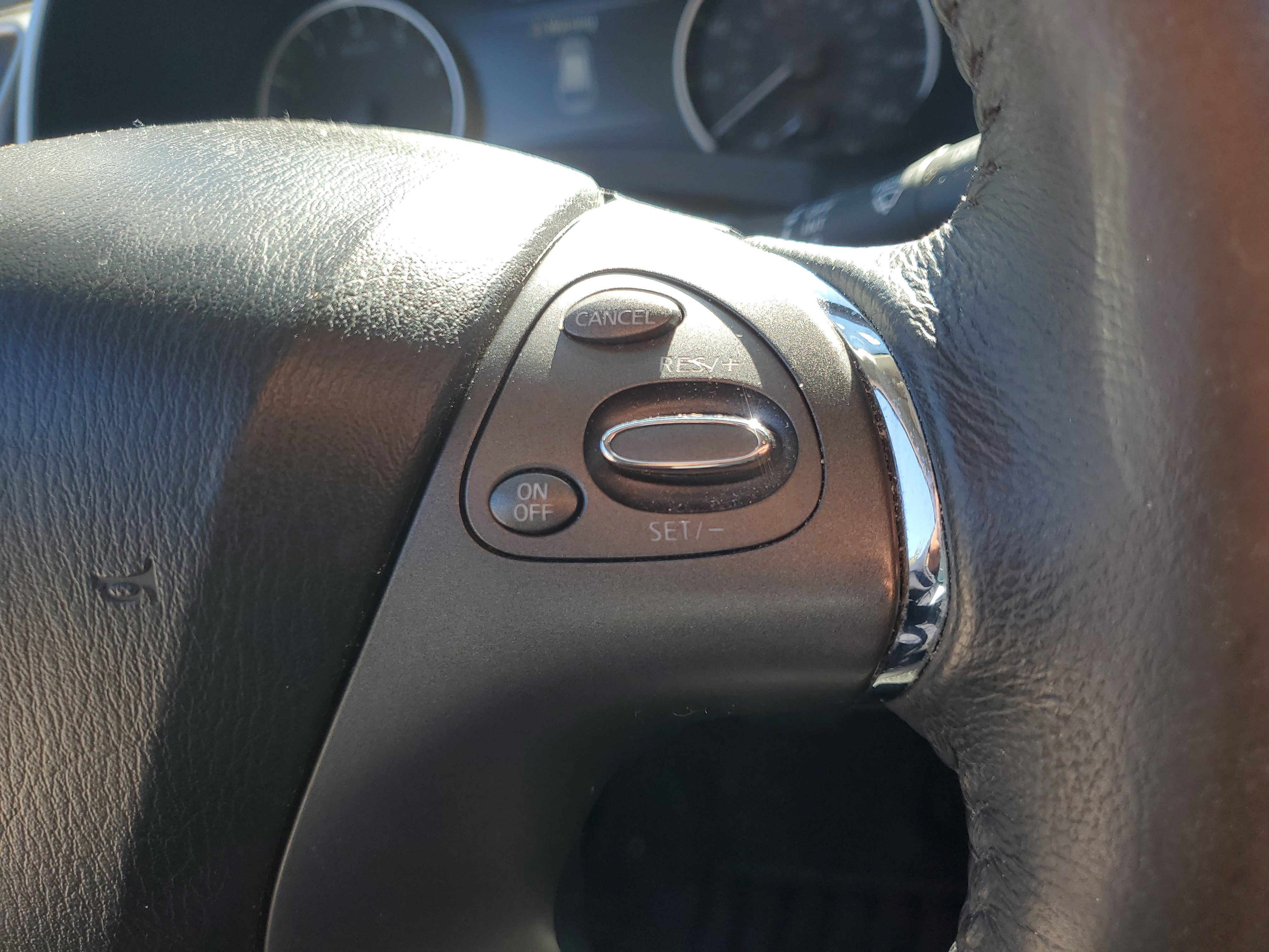 Used 2019 Nissan Murano SV image 22