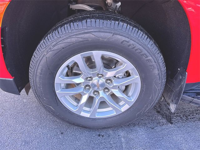 Used 2023 Chevrolet Tahoe LT w/ Luxury Package image 33