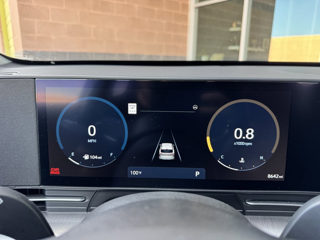 Used 2024 Hyundai Kona Limited image 17