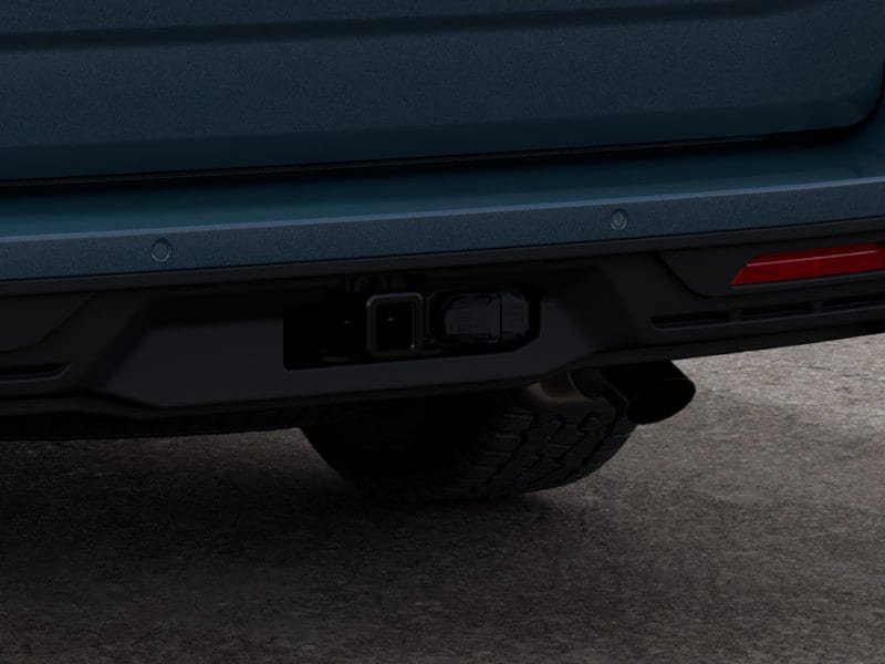 New 2027 Ford Expedition Tremor AWD/4WD image 23