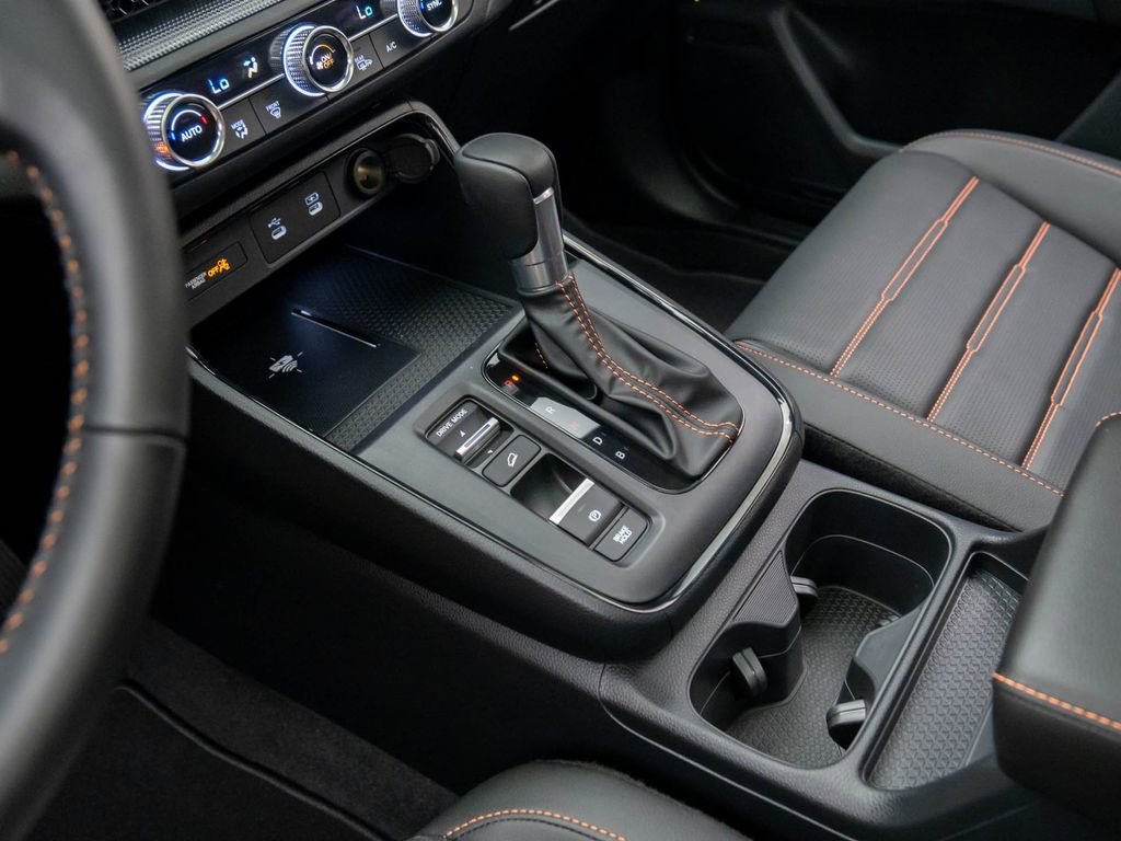 New 2026 Honda CR-V Sport-L image 13