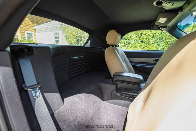 Used 2004 Ford Thunderbird Deluxe image 49