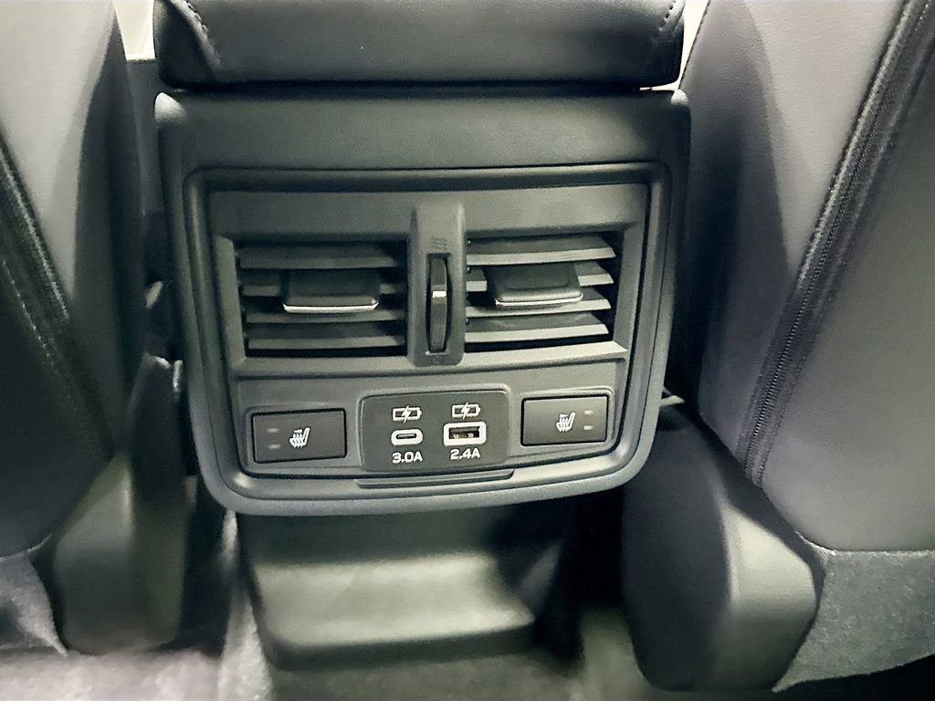 New 2026 Subaru Outback Limited AWD/4WD image 25