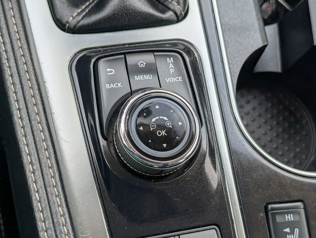 Used 2022 Nissan Maxima SV w/ Floor Mat Group FWD image 29