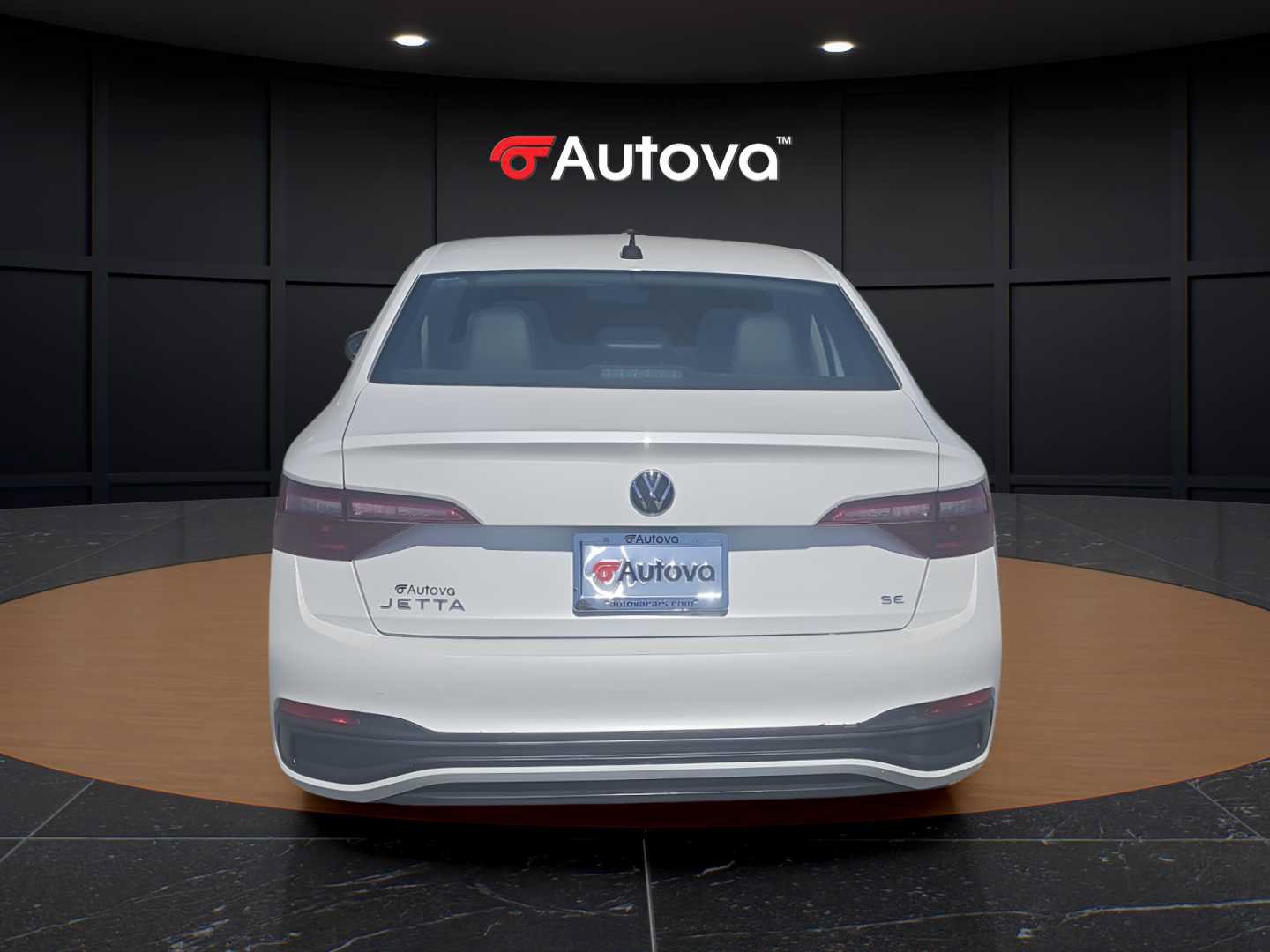 Used 2023 Volkswagen Jetta SE FWD image 4
