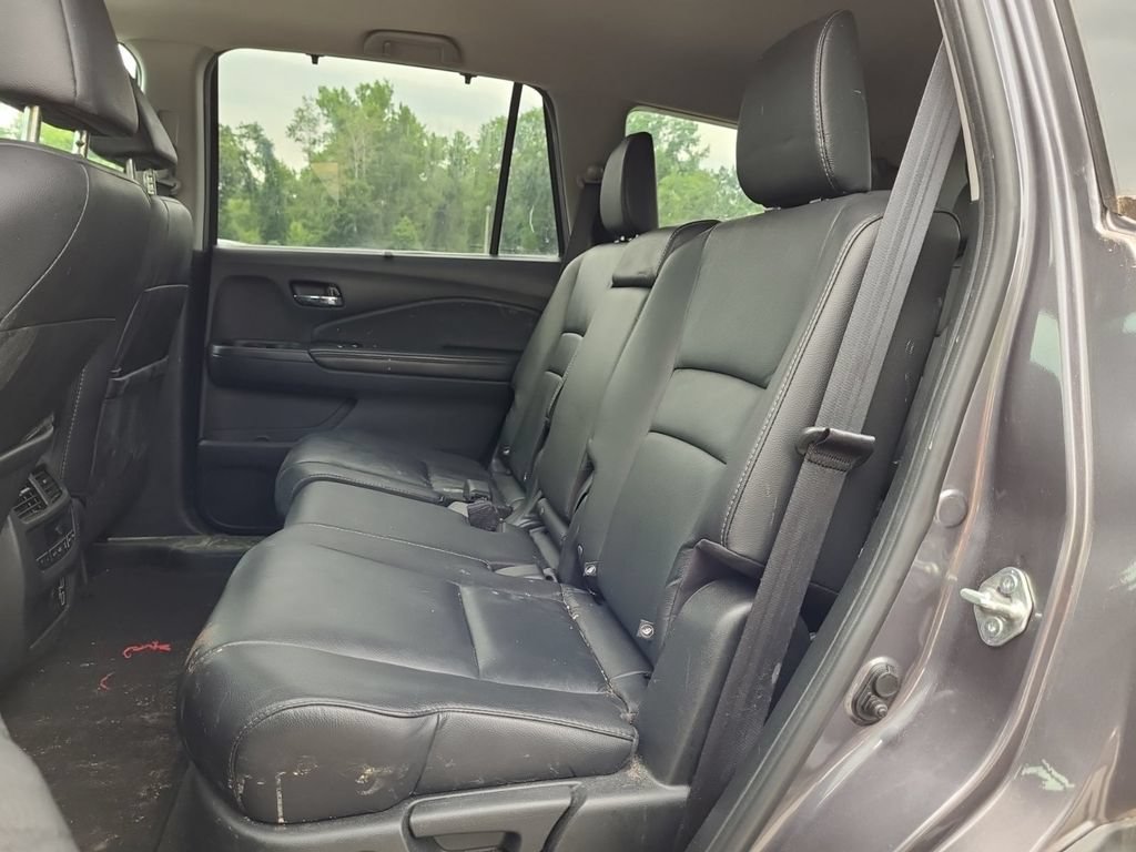 Used 2021 Honda Pilot EX-L image 11