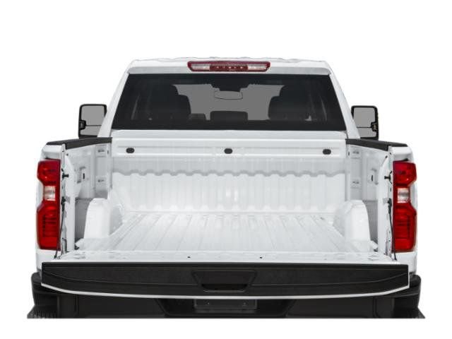 Used 2025 Chevrolet Silverado 2500 LTZ w/ LTZ Plus Package AWD/4WD image 16