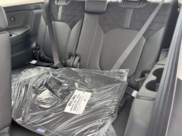 New 2026 Honda Pilot Elite image 17