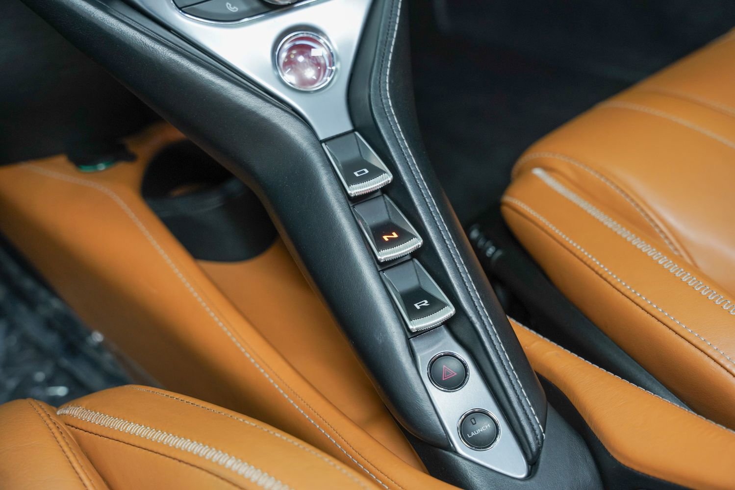 Used 2020 McLaren 720S Luxury image 41