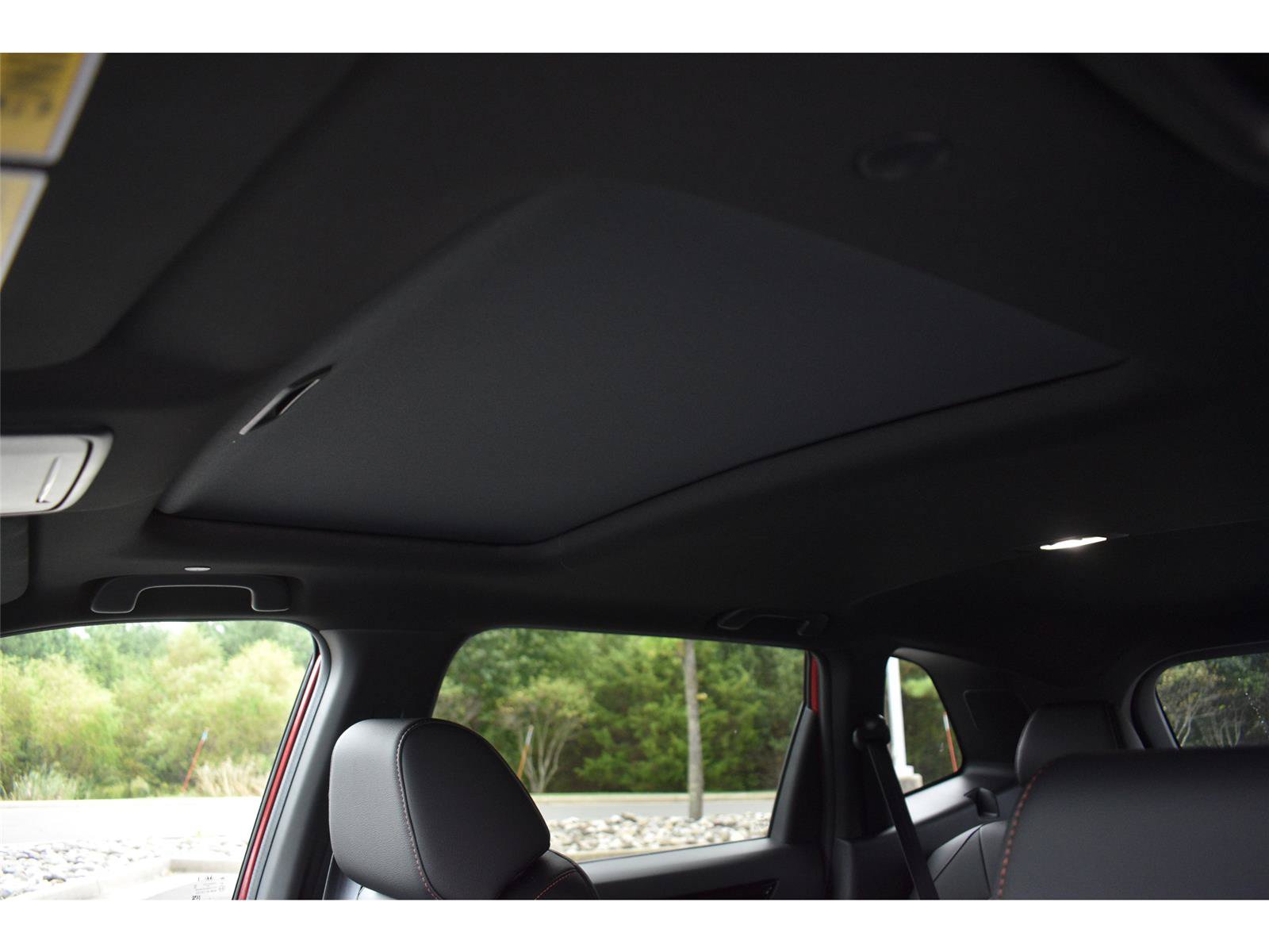 New 2027 Honda CR-V Sport Touring image 22