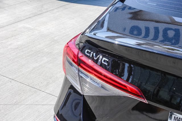 Used 2024 Honda Civic Sport image 8