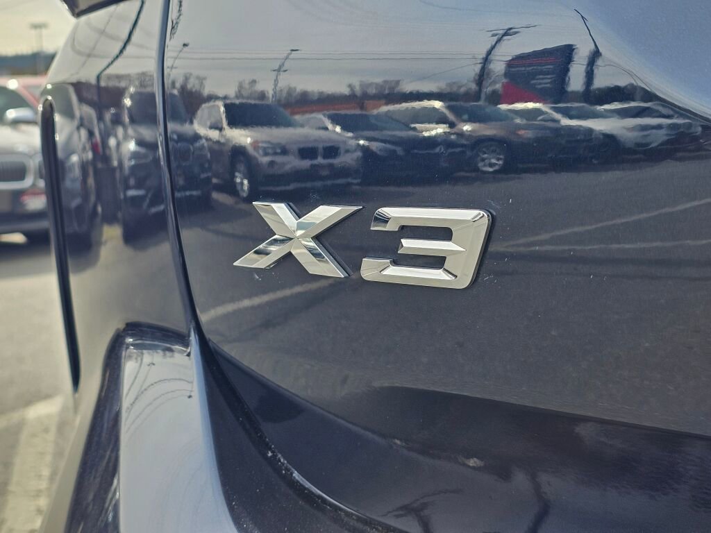 Used 2022 BMW X3 xDrive30i image 15
