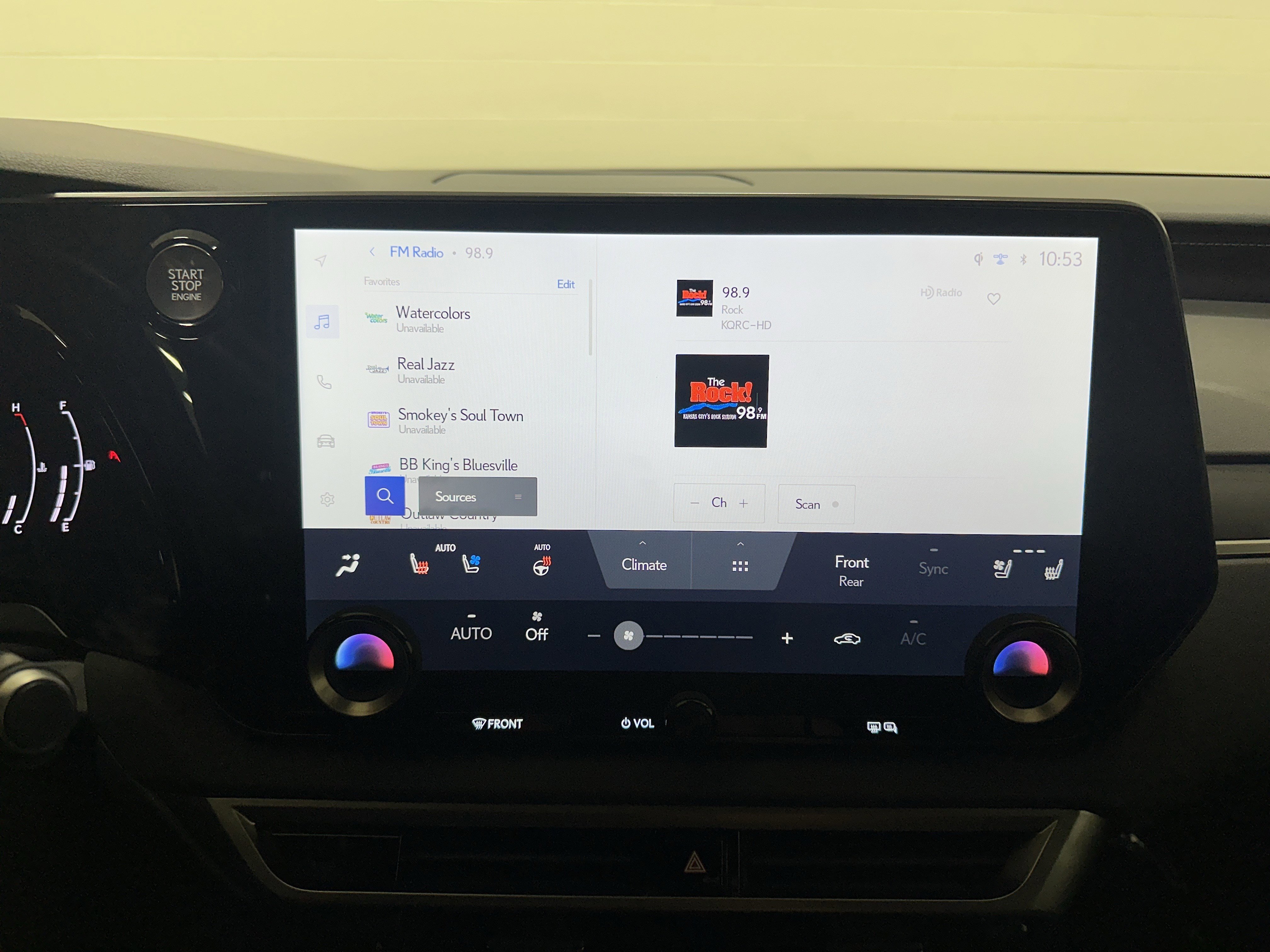 Certified 2024 Lexus RX 350 Premium w/ Accessory Package (K3) FWD image 23