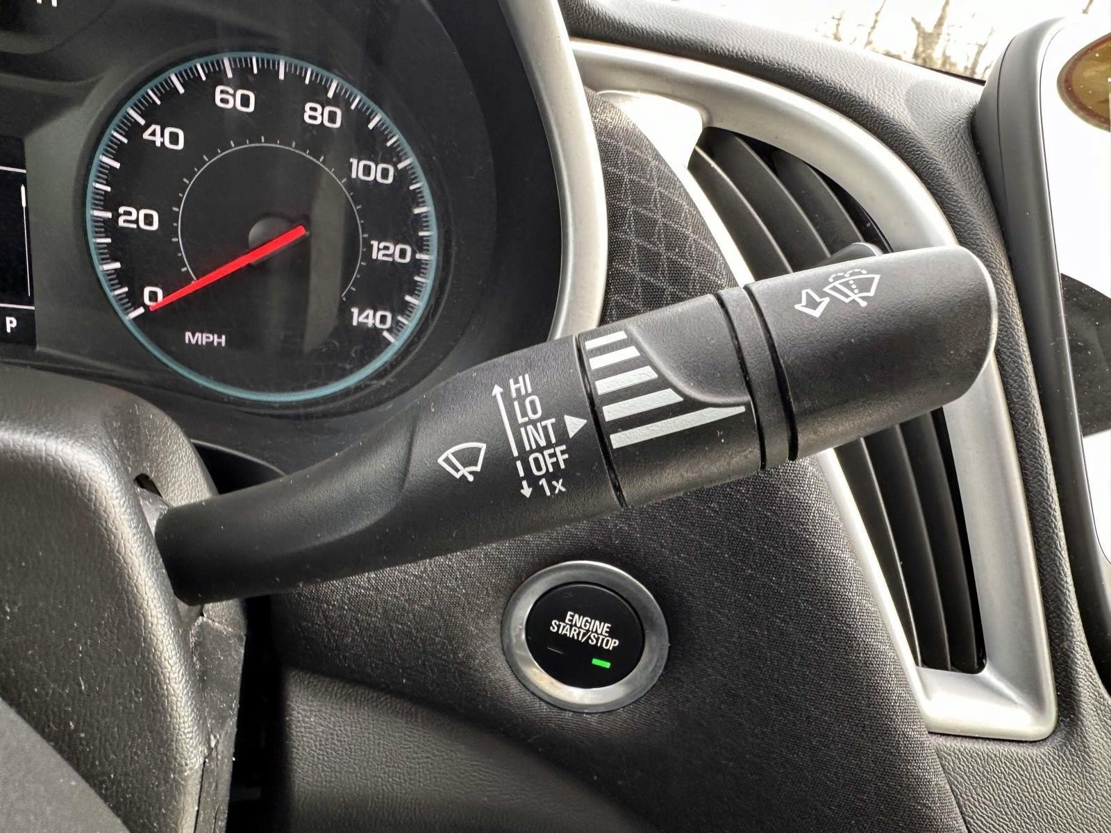 Used 2024 Chevrolet Malibu LT FWD image 19