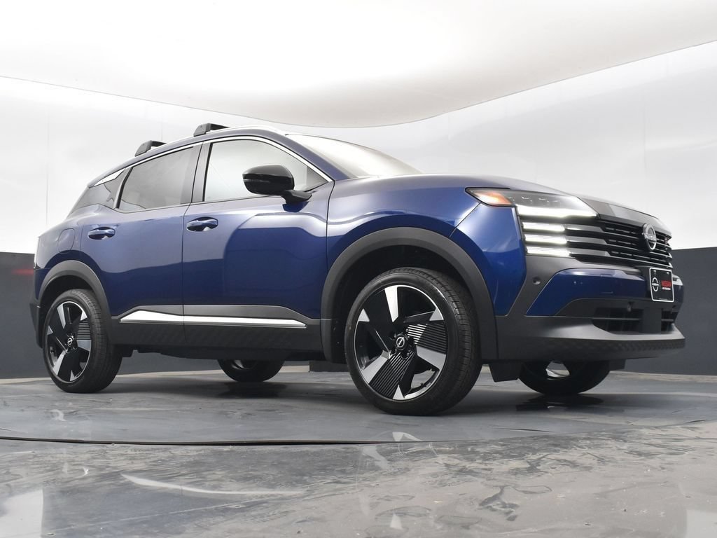 New 2026 Nissan Kicks SR w/ Cold Weather Package AWD/4WD image 36
