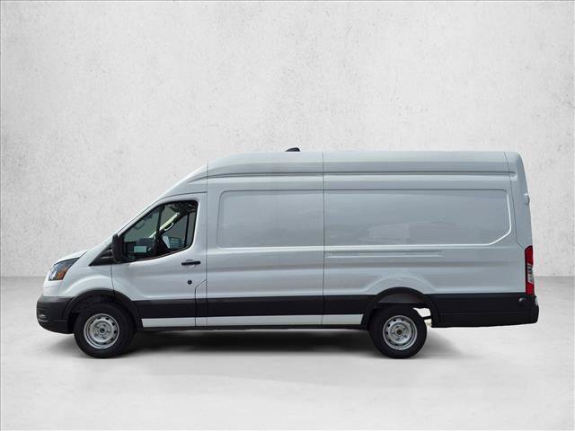 New 2026 Ford Transit 350 148 High Roof Extended w/ Load Area Protection Package RWD image 5