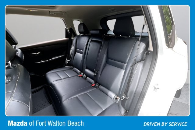 Used 2022 Nissan Rogue SL FWD image 19
