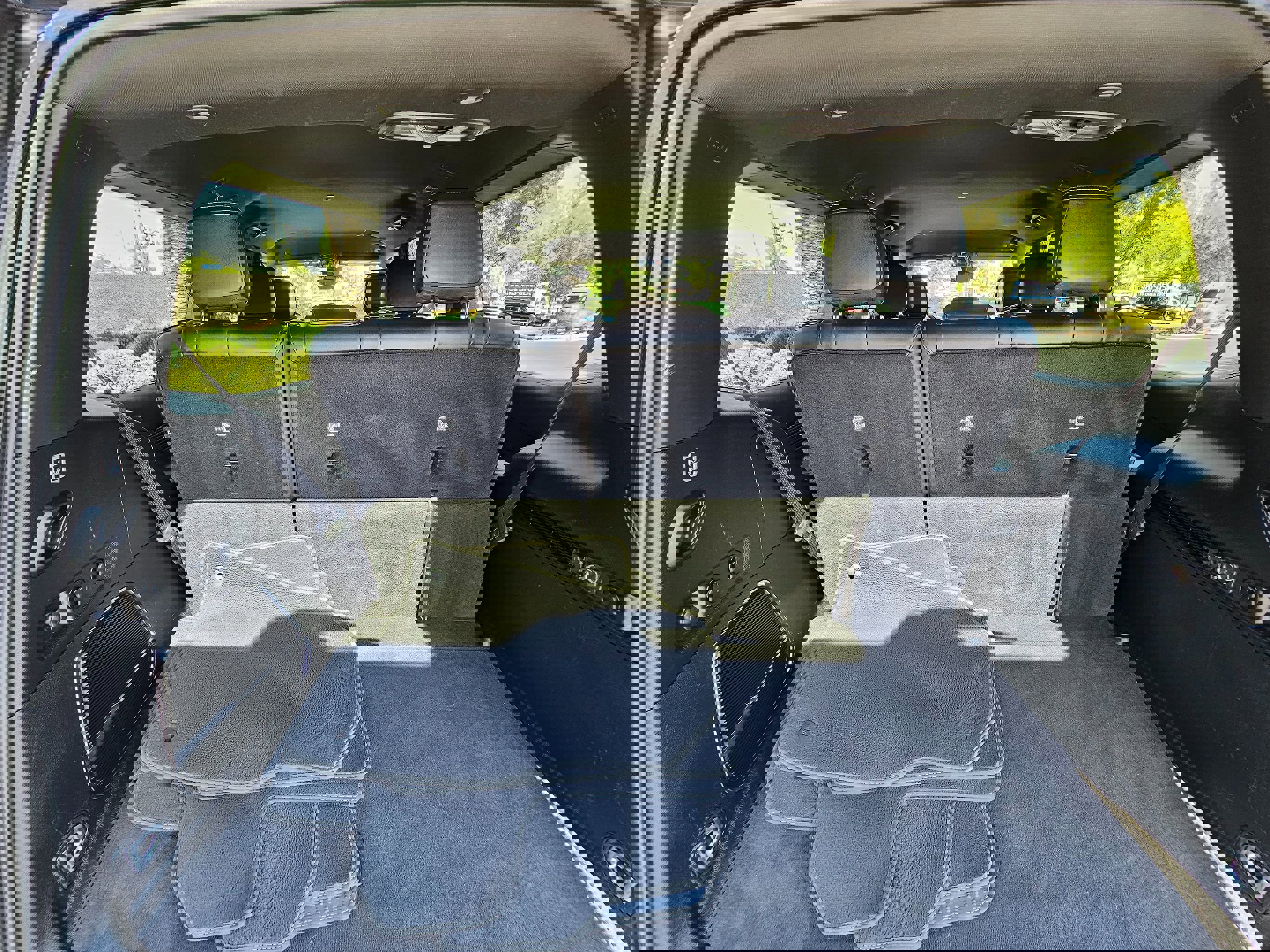 Used 2022 Jeep Wagoneer Series I image 25