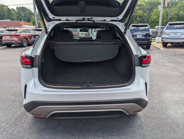 Certified 2025 Lexus RX 350 AWD/4WD image 13