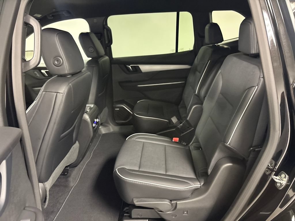 New 2026 Buick Enclave Preferred w/ Power Package FWD image 44