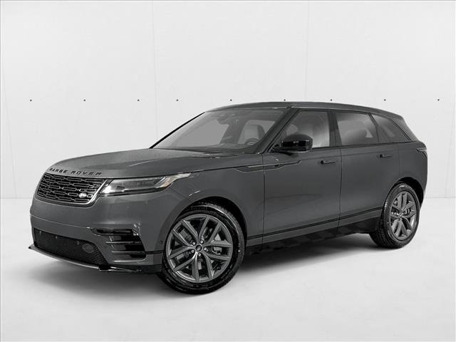 Used 2026 Land Rover Range Rover Velar Dynamic SE