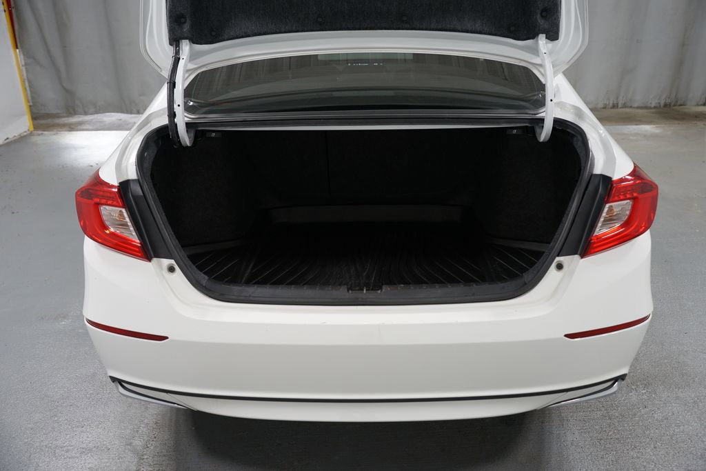 Used 2022 Honda Accord Sport image 32