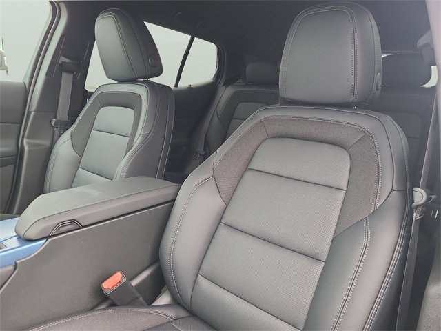 New 2026 Chevrolet Equinox EV LT image 25