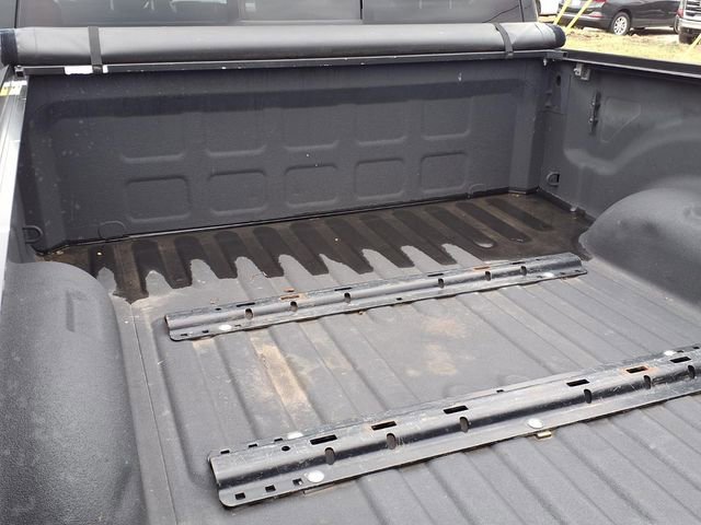 Used 2019 RAM 2500 Laramie w/ Black Appearance Package image 8