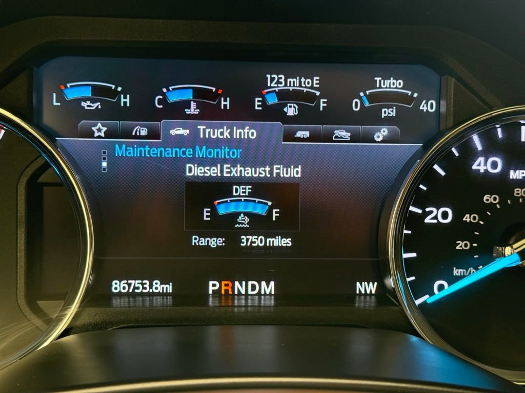 Used 2020 Ford F350 King Ranch w/ King Ranch Ultimate Package image 46