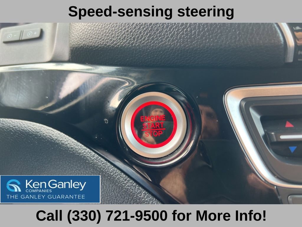 Used 2021 Honda Pilot Touring image 37